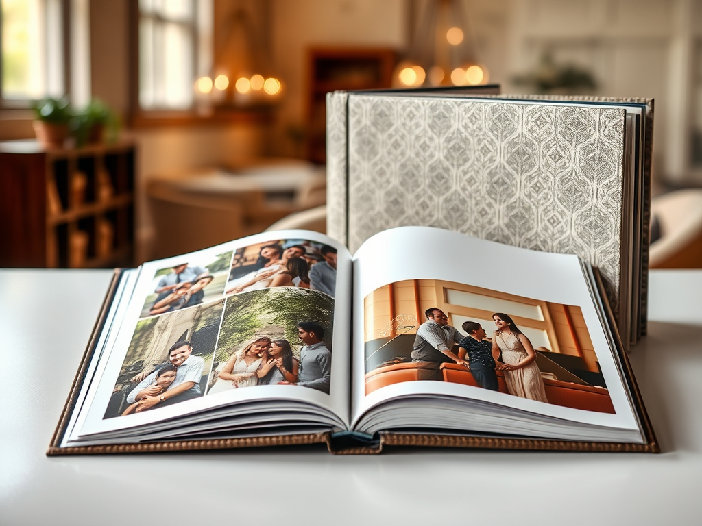 Photobook, family history and my heritage