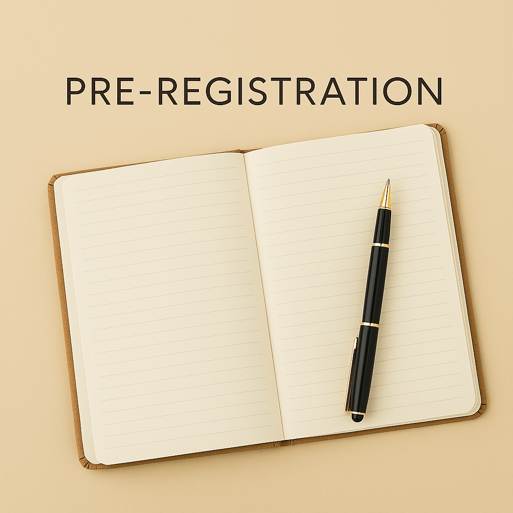 We are walking with purpose