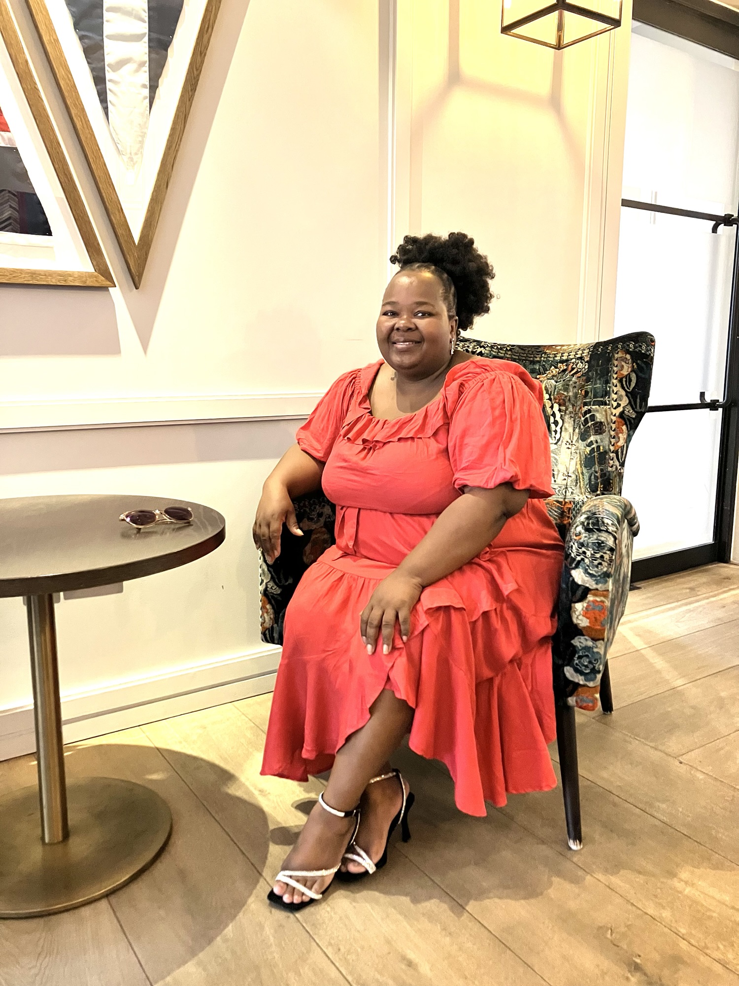 Collaborative partnership rooted in Bantu values—building legacy through design, storytelling, and heritage consulting